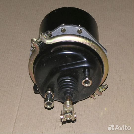 Камера тормозная с пружинным энер 25.3519301 (см)