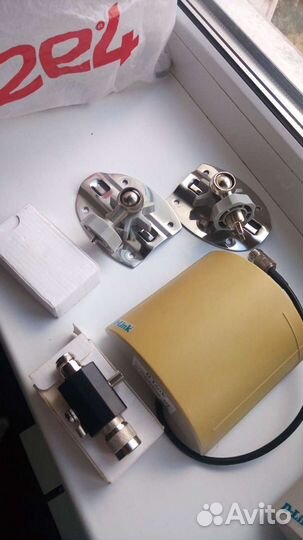 Уличные Wi-Fi антенны D-link ANT24-0801