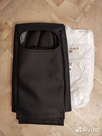 Авто-Пилот Чехлы экокожа