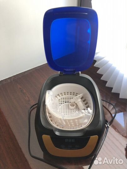 Ультразвуковая ванна CE-5700A, 750 мл