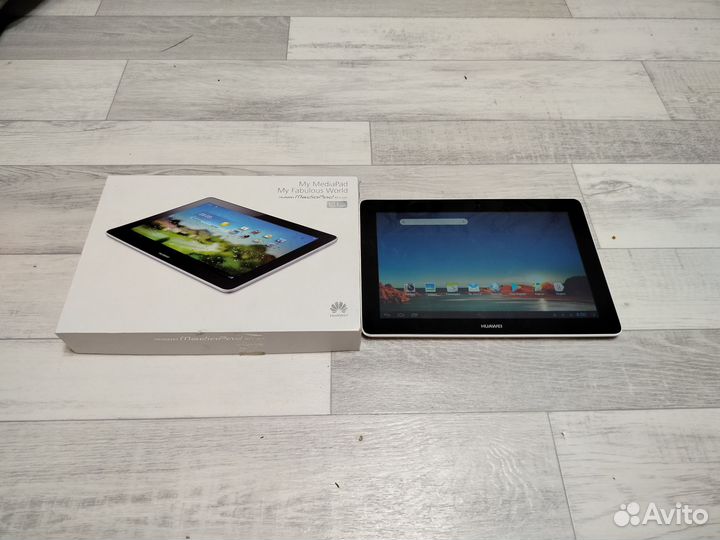 Планшет huawei