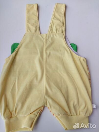 Детские вещи от 0 -3 месяцев