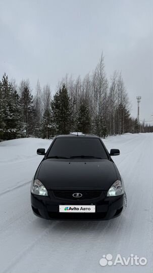 LADA Priora 1.6 МТ, 2015, 171 000 км