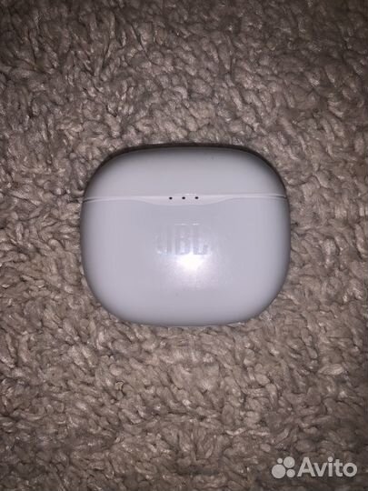 Беспроводные наушники