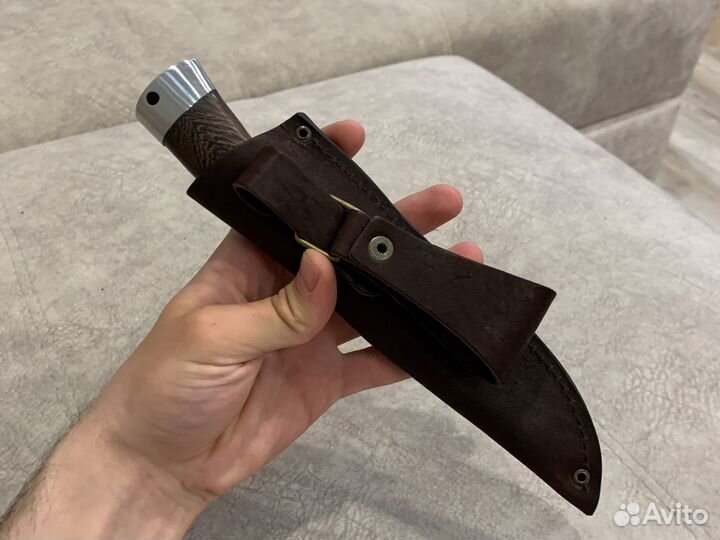 Охотничий нож