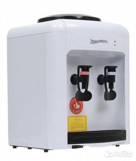 Диспензер aqua work 0 7ТК