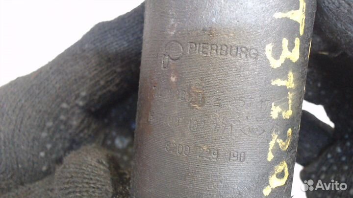 Клапан рециркуляции газов Opel Vivaro, 2007