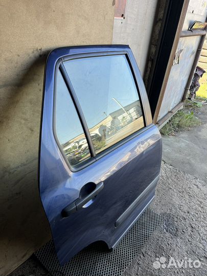 Дверь задняя правая Honda Cr-V 2