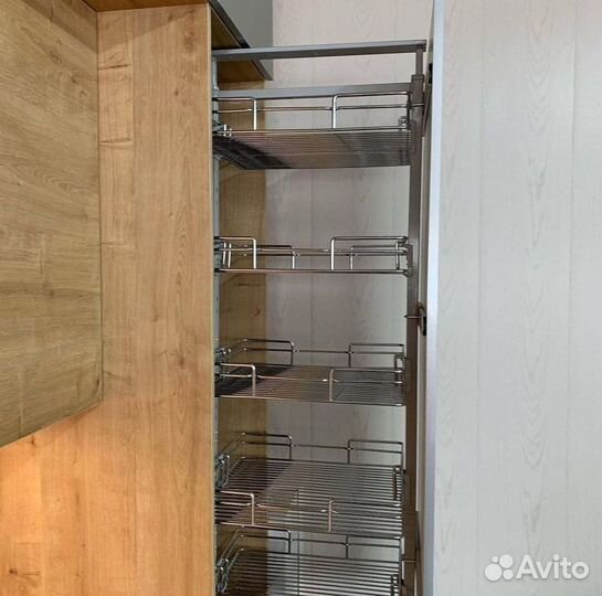 Кухня от производителя