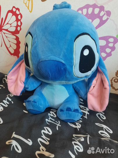 Детские игрушки мягкие