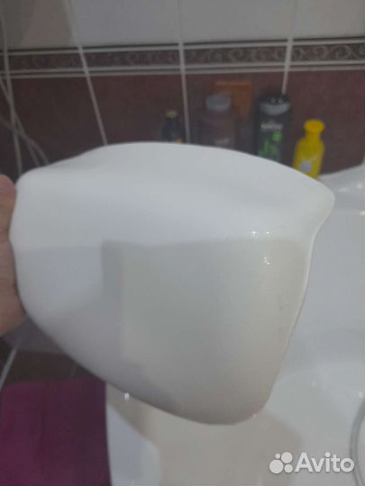 Мягкие подголовники на ванну