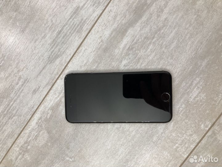 iPhone 6, 16 ГБ