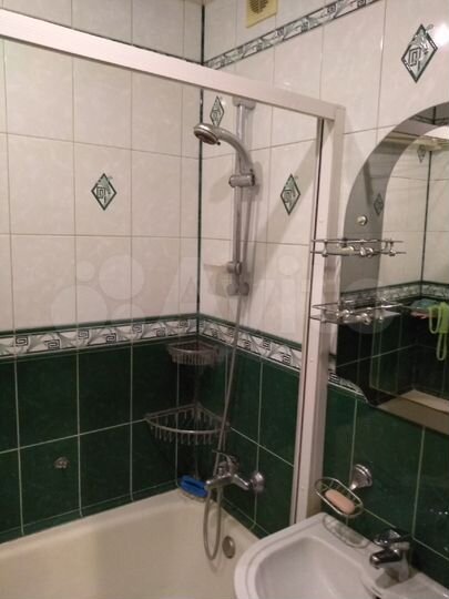 2-к. квартира, 51 м², 3/10 эт.