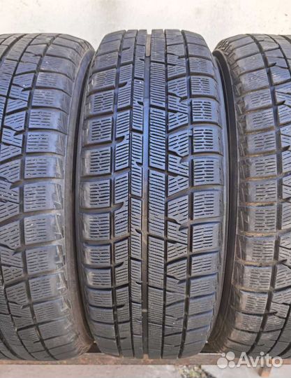 Yokohama Ice Guard IG50+ 205/60 R16 92Q