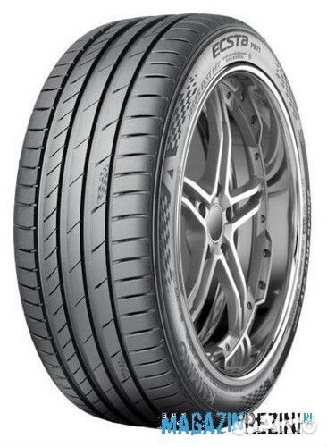 Kumho Ecsta PS71 265/45 R20 108Y