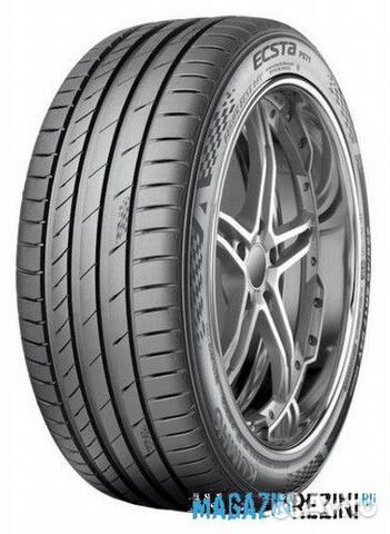 Kumho Ecsta PS71 265/45 R20 108Y