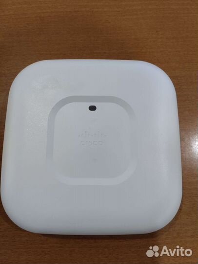 Точка доступа Cisco AIR-CAP2702l-R-K9