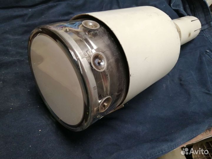 Трубка для осциллографа