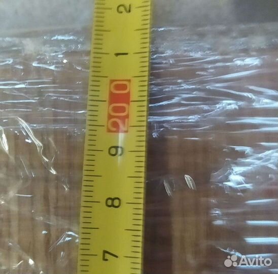 Дверь межкомнатная 200х90 (дуб шпон)