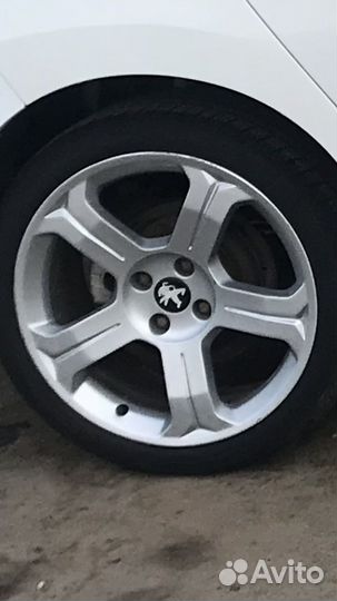 Диски Linkankabur R18