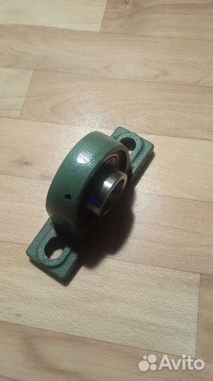 Подшипник в корпусе