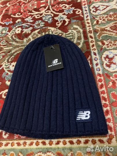 Мужская шапка