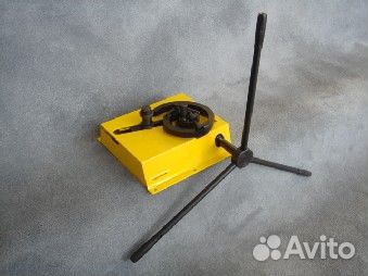 Холодная ковка Eisenkraft (Айзенкрафт)