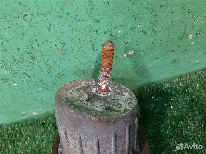 Опора (подушка) двигателя левая Lexus GS 450H 2007