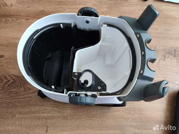 Моющий пылесос karcher se 6.100