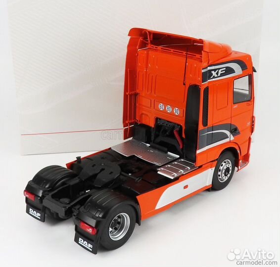 Premium Classixxs DAF 30210 (PCL30210) 1:18
