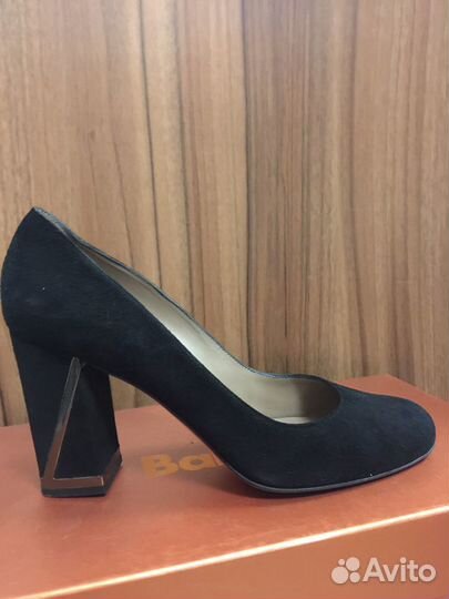 Продам туфли Baldinini