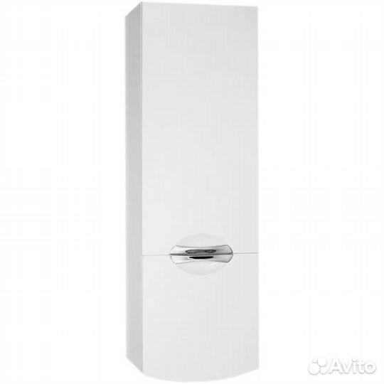 Пенал Style Line Жасмин 2 лс-00000309 Белый