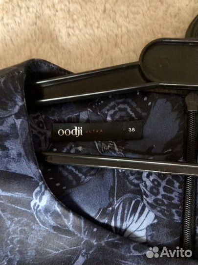 Вечернее платье 38