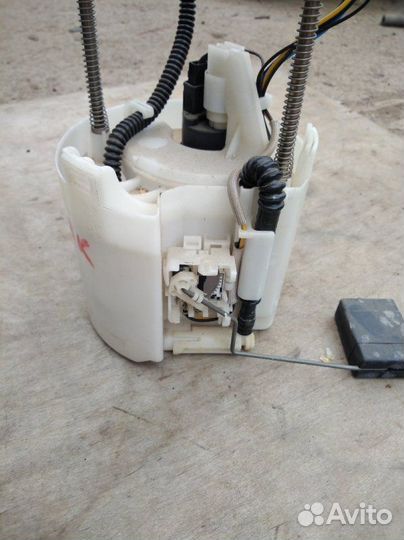 Бензонасос Honda Civic 8 LDA2 2008