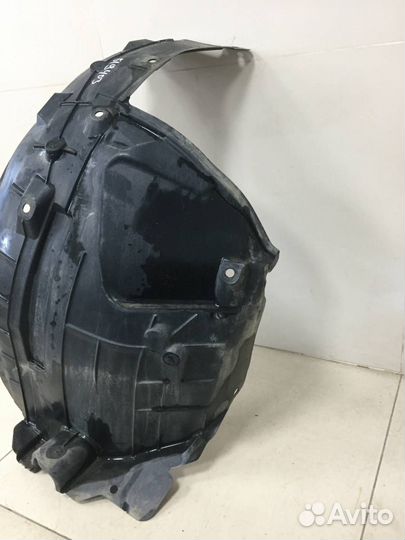 Локер передний левый Infiniti EX/QX50 J50 2008-201