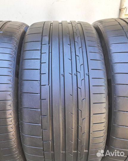 Goodyear Excellence 275/35 R20 102Y