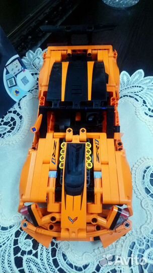 Lego Technic