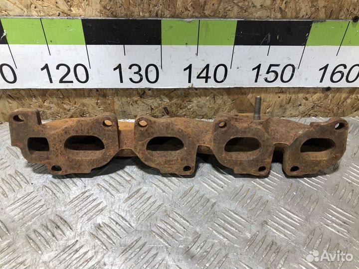 Коллектор выпускной Opel Insignia 2008-2017