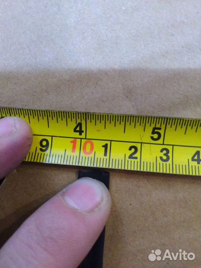 Термоусадка 10,14,16мм