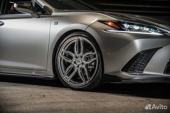 Кованые диски для Lexus ES350 R20x9/10.5