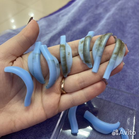 Валики для ламинирования