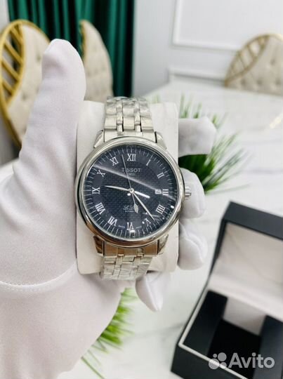 Часы tissot мужские