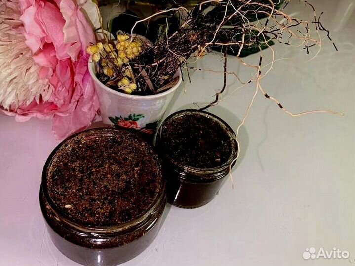 Биоактиватор потенции на меду