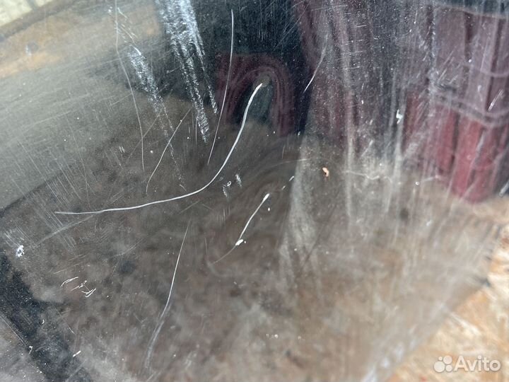 Капот chevrolet lacetti хэтчбек