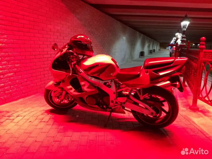 Аренда мотоцикла для фотосессии