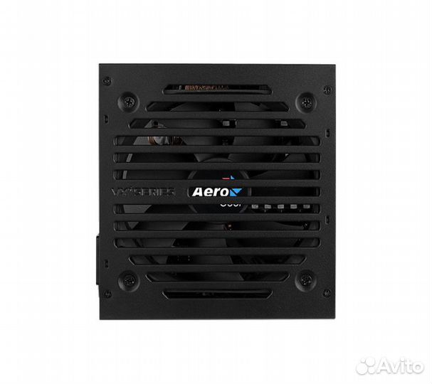 Блок питания Aerocool ATX 700W VX plus 700W (24+4+