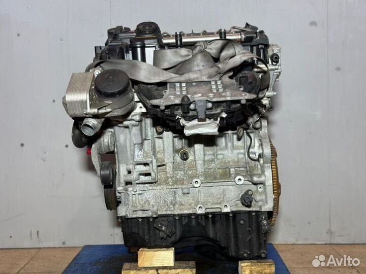 Двигатель Bmw 2 F22 N20B20B 2.0T 79Т.км