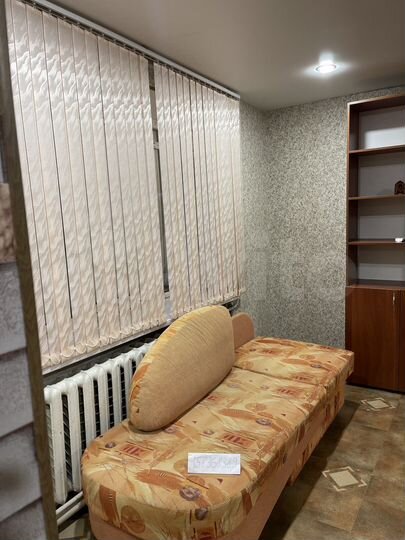 1-к. квартира, 40 м², 1/3 эт.