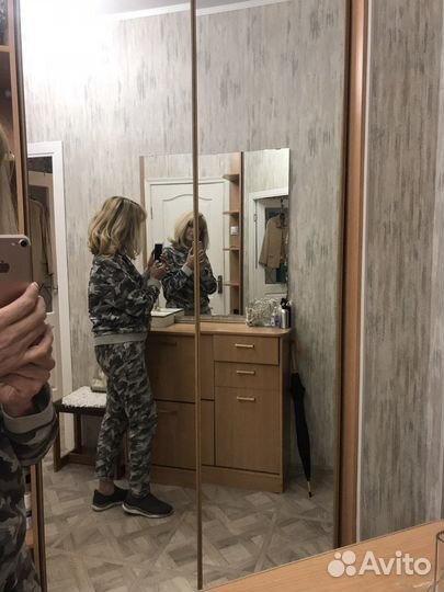 Костюм спортивный