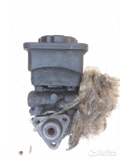 Насос гур BMW E46 2.0d